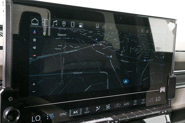 new 2026 GMC HUMMER EV Pickup car, priced at $99,720