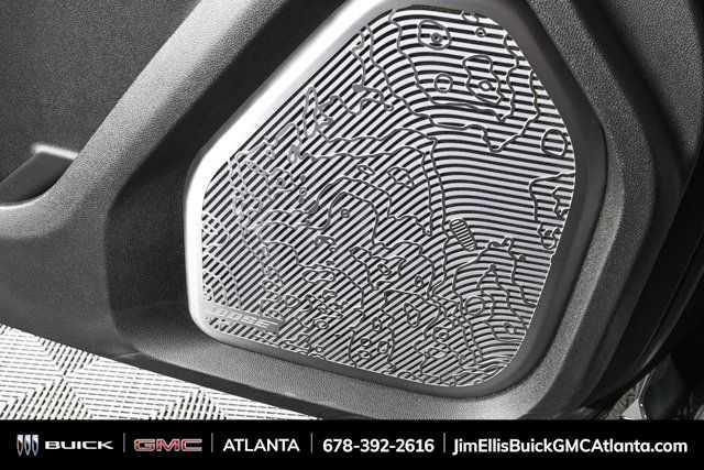 new 2026 GMC HUMMER EV Pickup car, priced at $90,545