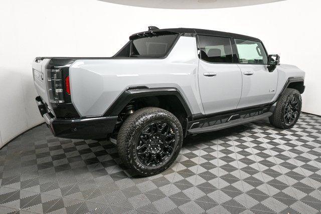 new 2026 GMC HUMMER EV Pickup car, priced at $99,720