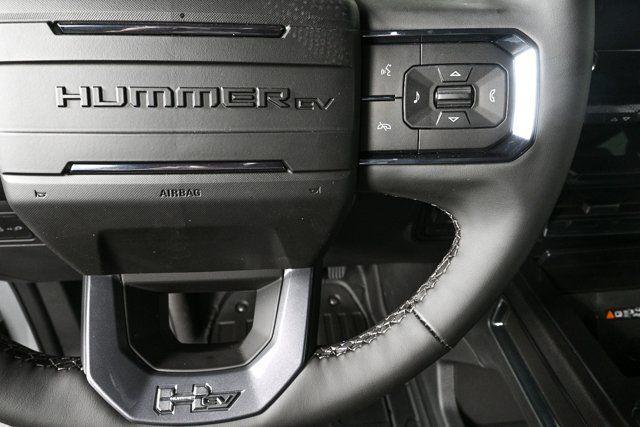 new 2026 GMC HUMMER EV Pickup car, priced at $99,720