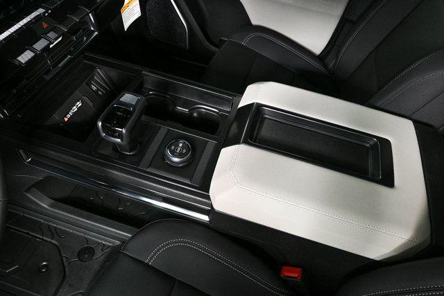 new 2026 GMC HUMMER EV Pickup car, priced at $99,720