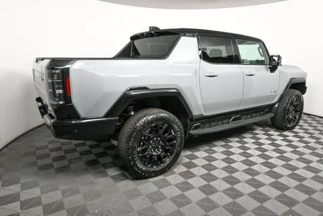 new 2026 GMC HUMMER EV Pickup car, priced at $99,720