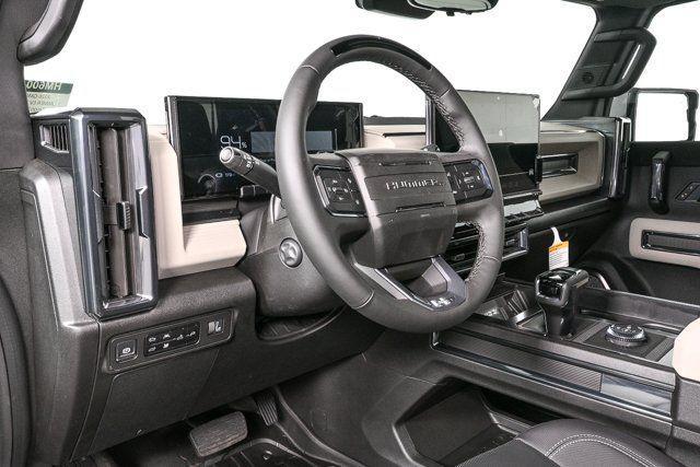 new 2026 GMC HUMMER EV Pickup car, priced at $99,720