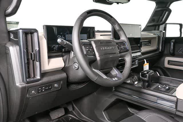new 2026 GMC HUMMER EV Pickup car, priced at $99,720