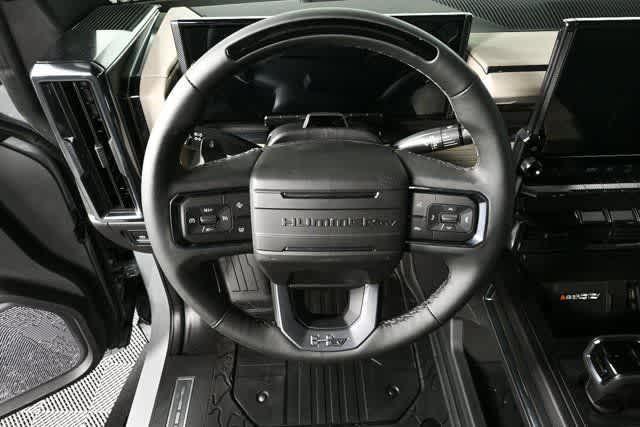 new 2026 GMC HUMMER EV Pickup car, priced at $99,720
