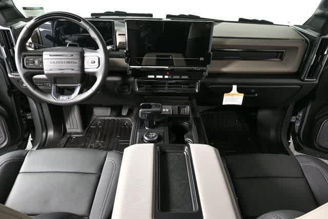 new 2026 GMC HUMMER EV Pickup car, priced at $99,720