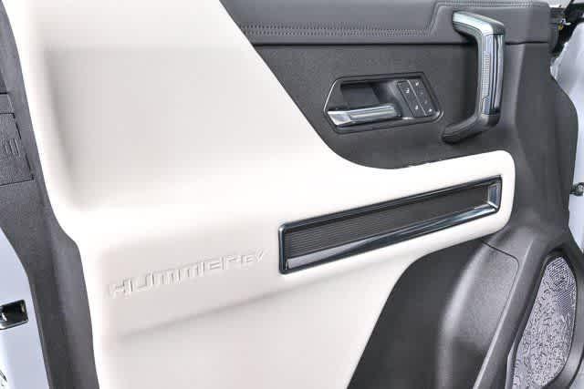 new 2026 GMC HUMMER EV Pickup car, priced at $99,720