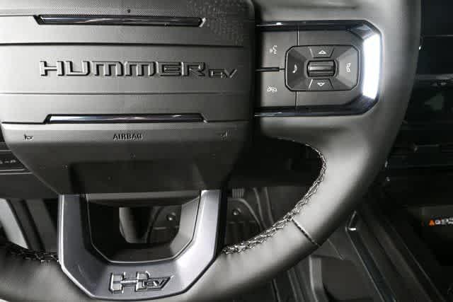 new 2026 GMC HUMMER EV Pickup car, priced at $99,720