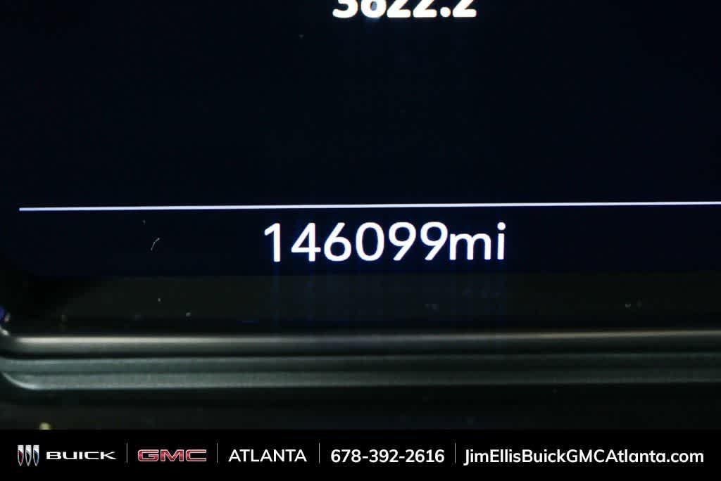 used 2020 GMC Sierra 2500 car, priced at $49,672