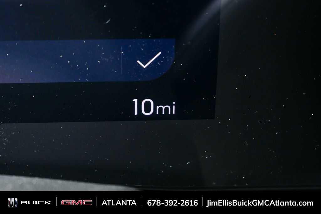 new 2026 Buick Envista car, priced at $27,428