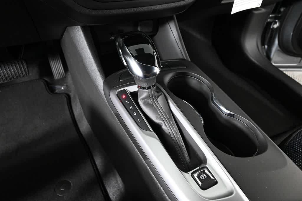 new 2026 Buick Envista car, priced at $27,585