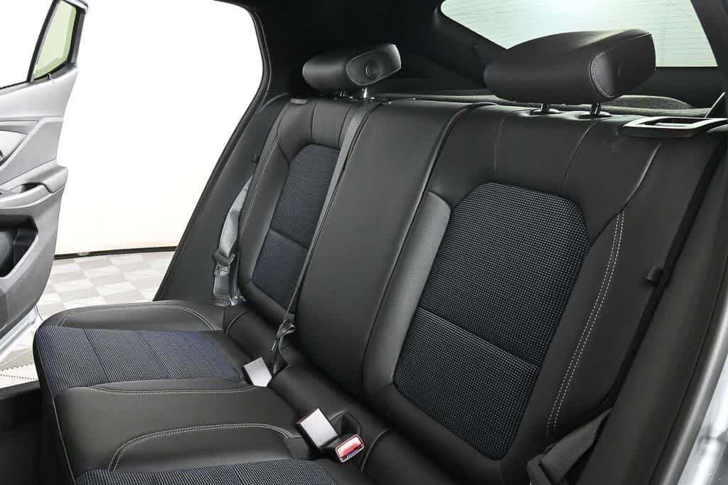 new 2026 Buick Envista car, priced at $27,585