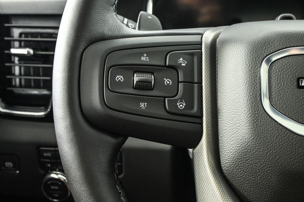 new 2025 GMC Sierra 1500 car, priced at $67,549