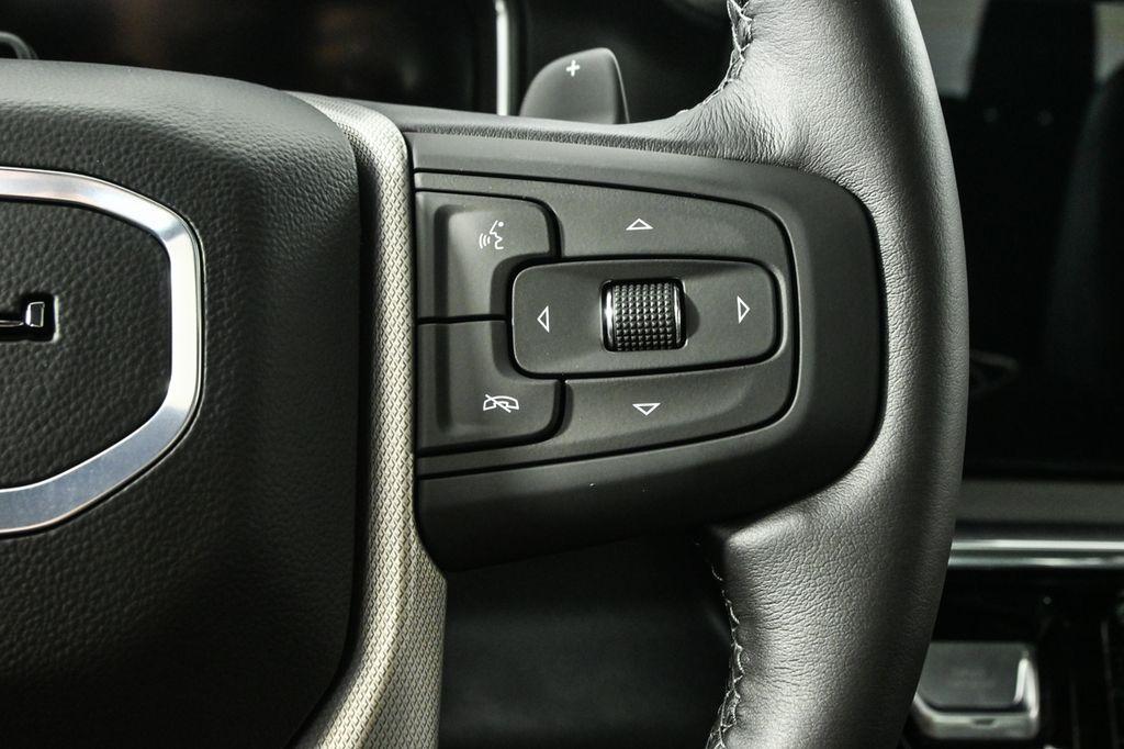 new 2025 GMC Sierra 1500 car, priced at $67,549