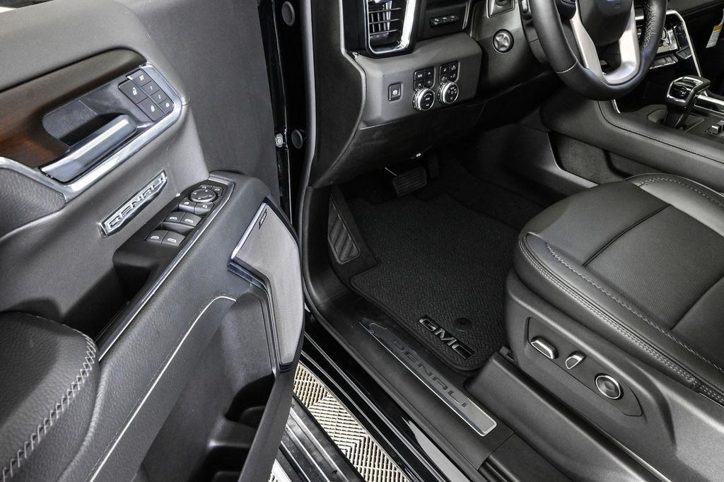 new 2025 GMC Sierra 1500 car, priced at $67,549