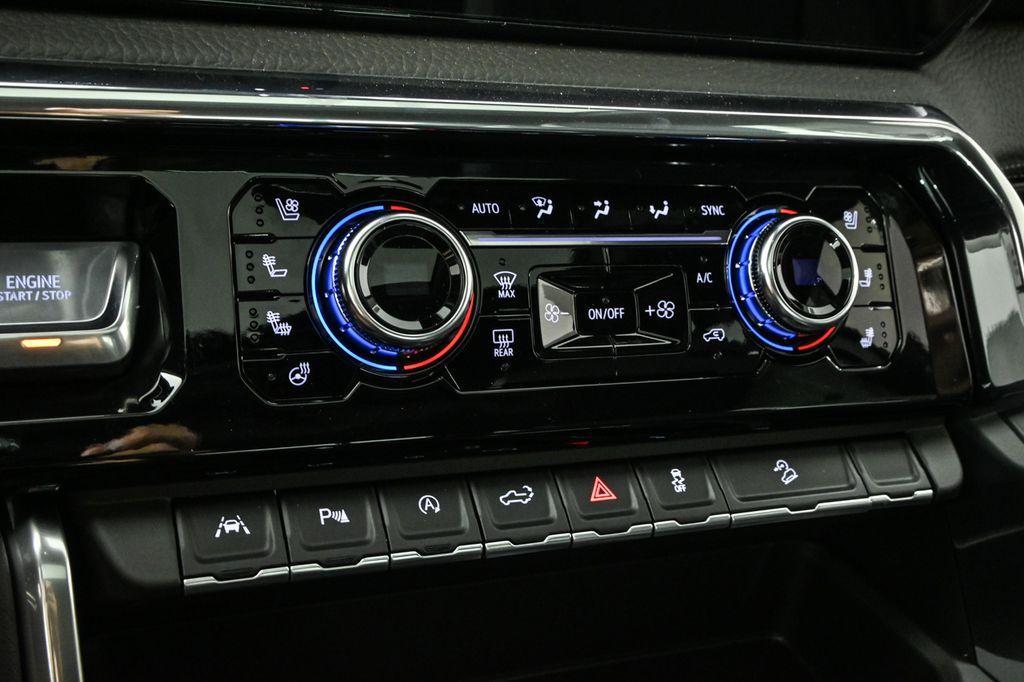 new 2025 GMC Sierra 1500 car, priced at $67,549