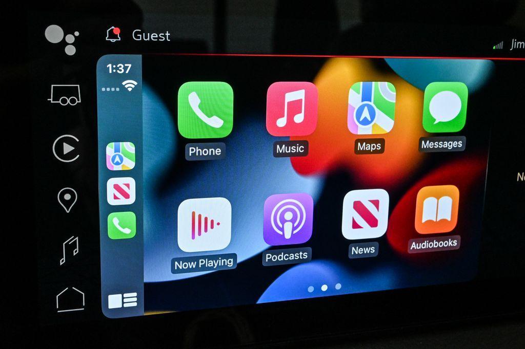 new 2025 GMC Sierra 1500 car, priced at $67,549