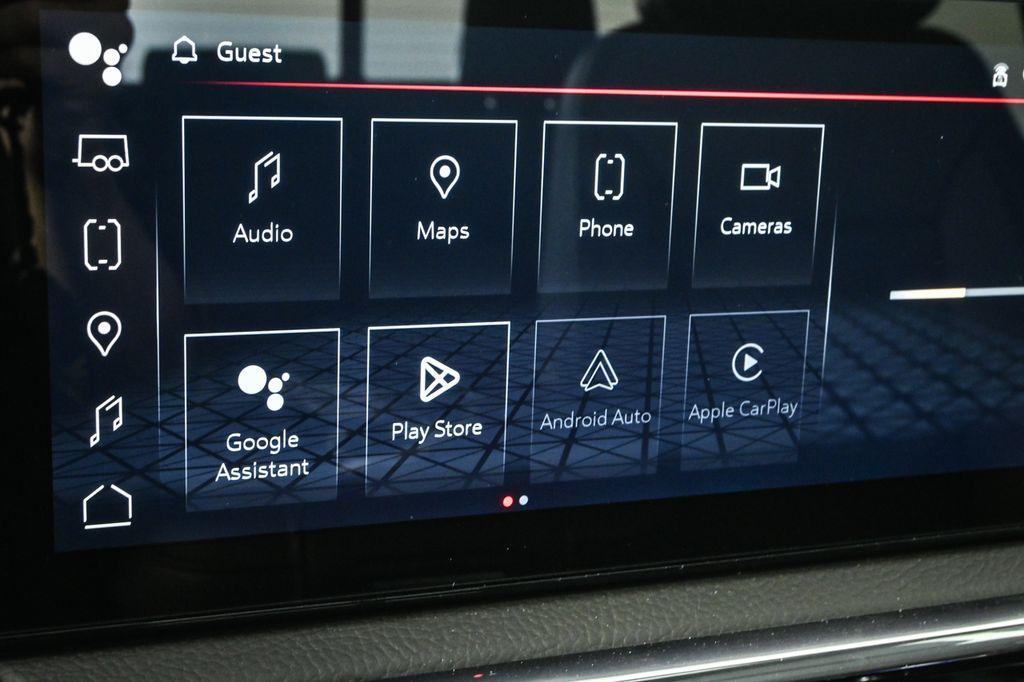 new 2025 GMC Sierra 1500 car, priced at $67,549