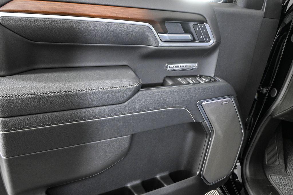 new 2025 GMC Sierra 1500 car, priced at $67,549