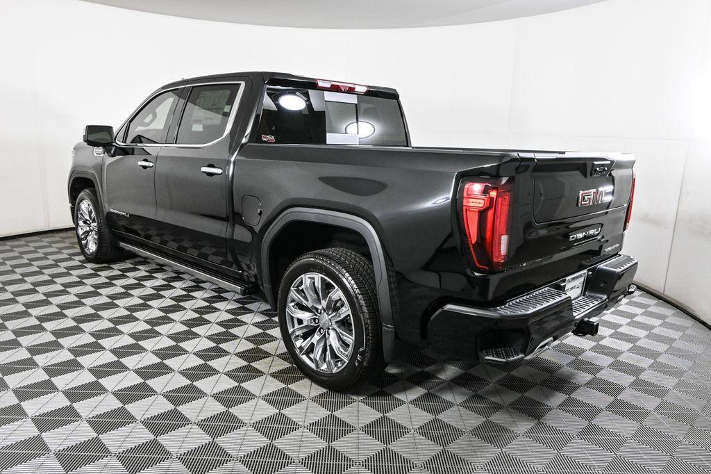 new 2025 GMC Sierra 1500 car, priced at $67,549