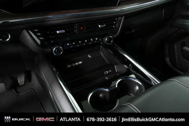 used 2025 Chevrolet Tahoe car, priced at $52,495