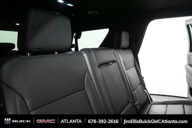 used 2025 Chevrolet Tahoe car, priced at $52,495