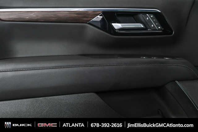 used 2025 Chevrolet Tahoe car, priced at $52,495