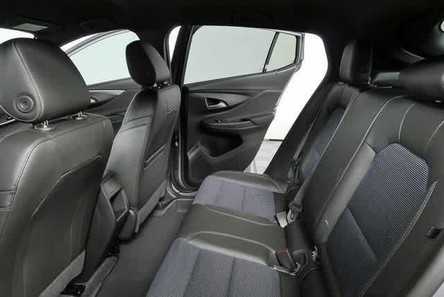 new 2026 Buick Envista car, priced at $27,585