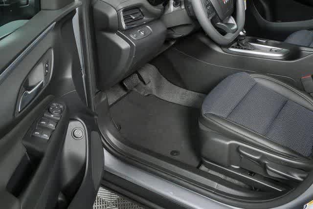 new 2026 Buick Envista car, priced at $27,585