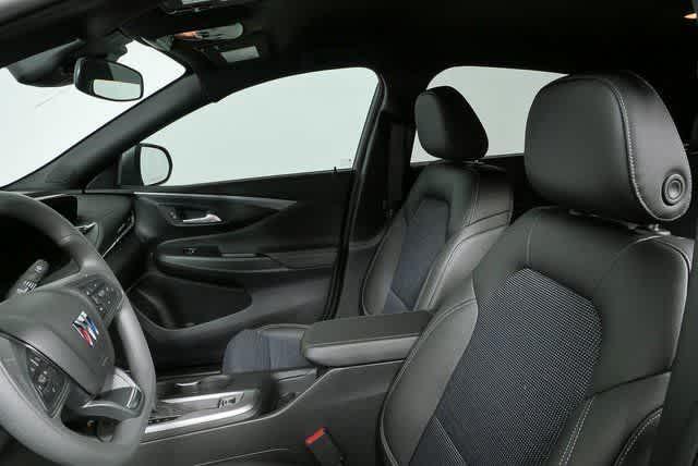 new 2026 Buick Envista car, priced at $27,585