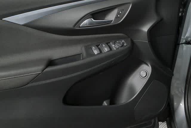 new 2026 Buick Envista car, priced at $27,585