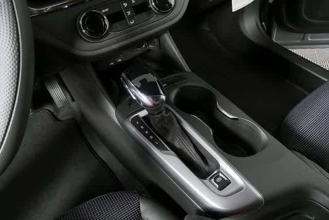 new 2026 Buick Envista car, priced at $27,585