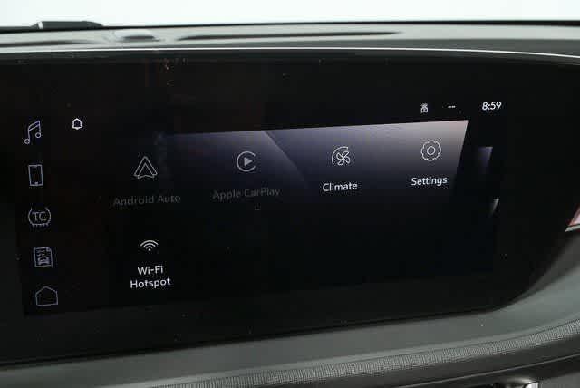 new 2026 Buick Envista car, priced at $27,585