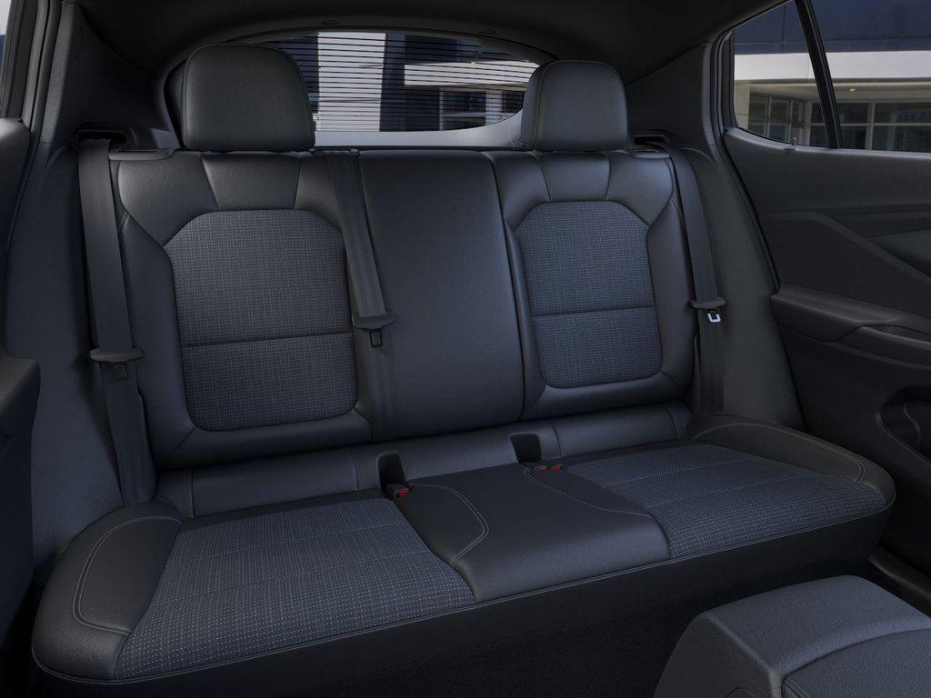 new 2026 Buick Envista car, priced at $27,335