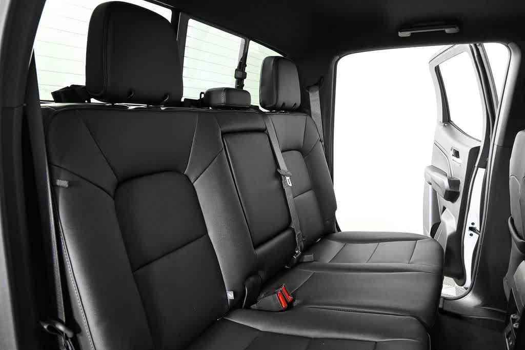 new 2026 GMC Canyon car, priced at $42,610