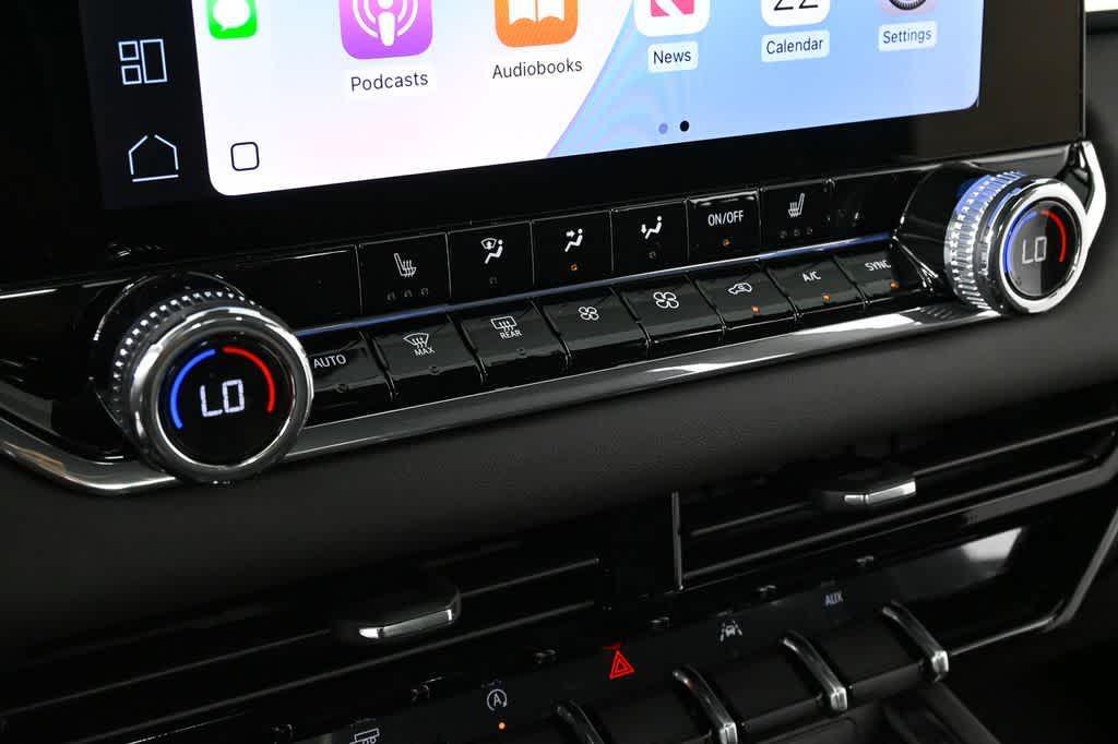 new 2026 GMC Canyon car, priced at $42,610