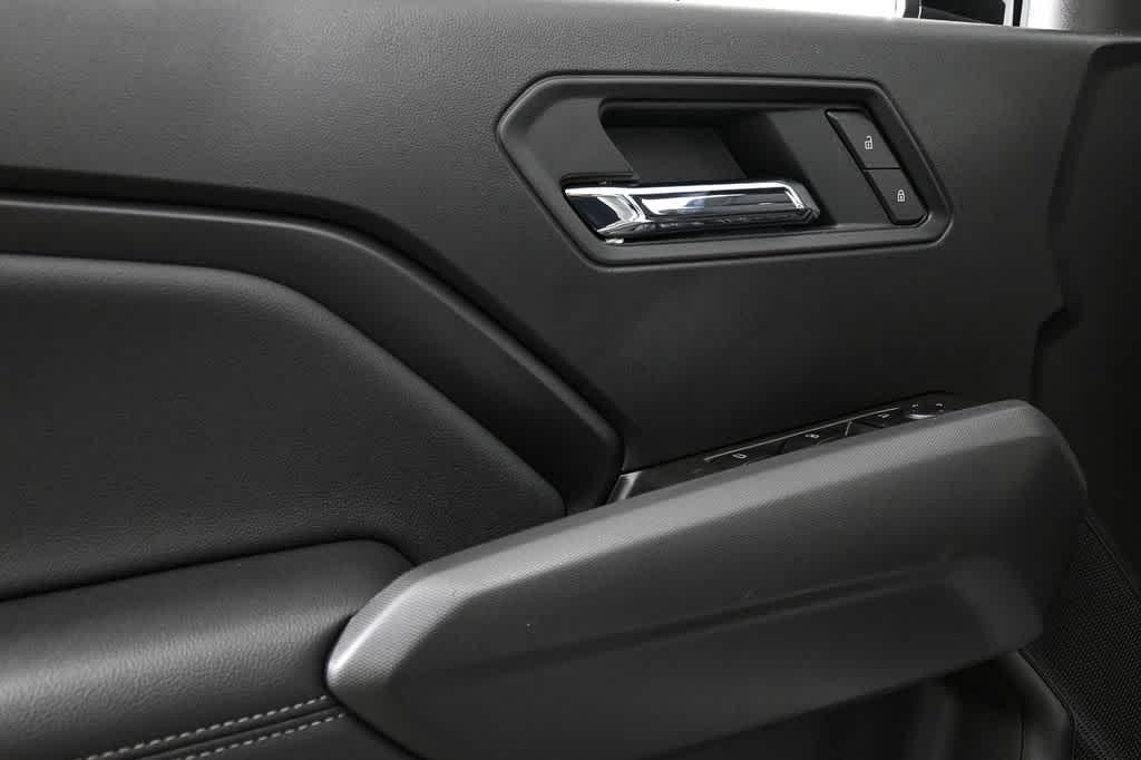 new 2026 GMC Canyon car, priced at $42,610