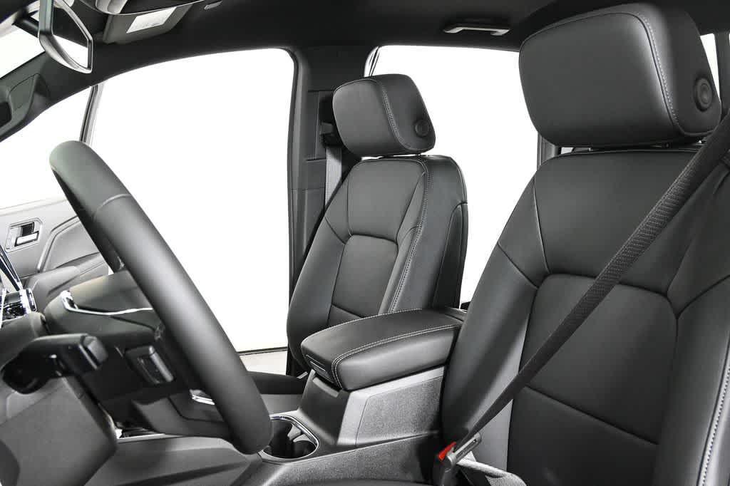 new 2026 GMC Canyon car, priced at $42,610