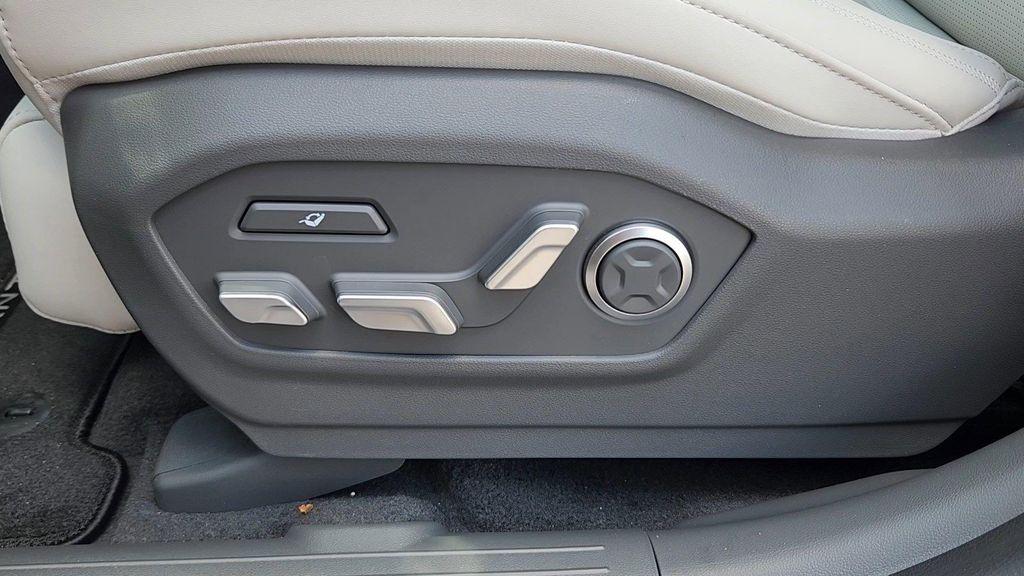 new 2026 Hyundai SANTA FE HEV car, priced at $49,477