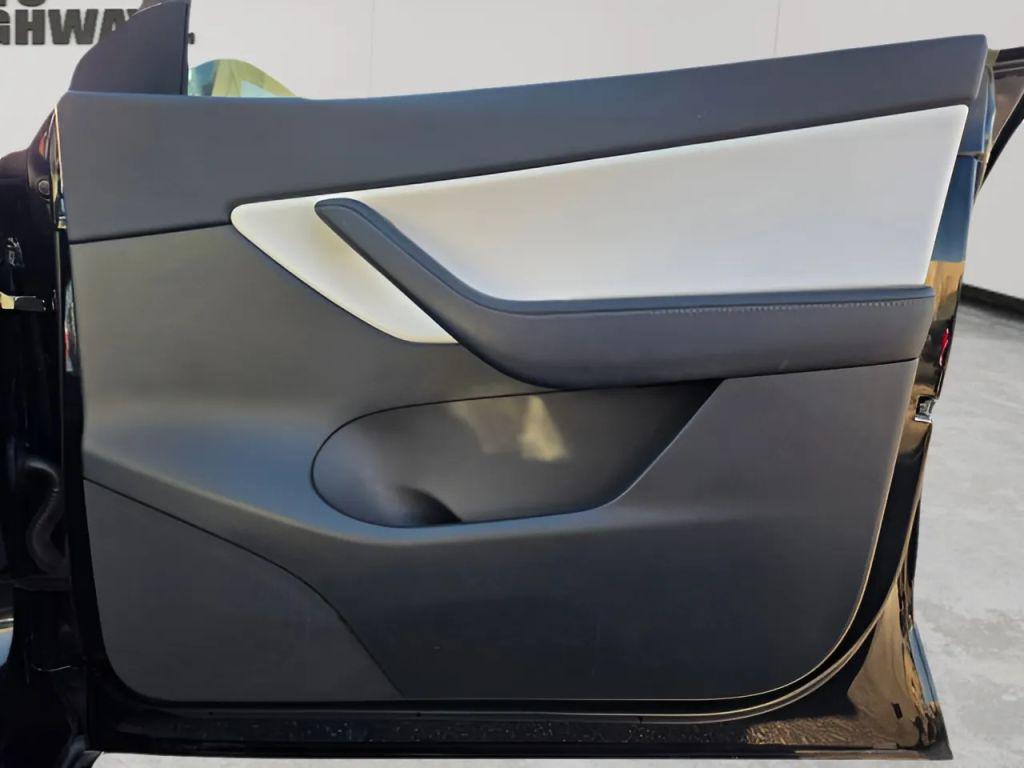 used 2022 Tesla Model Y car, priced at $26,990