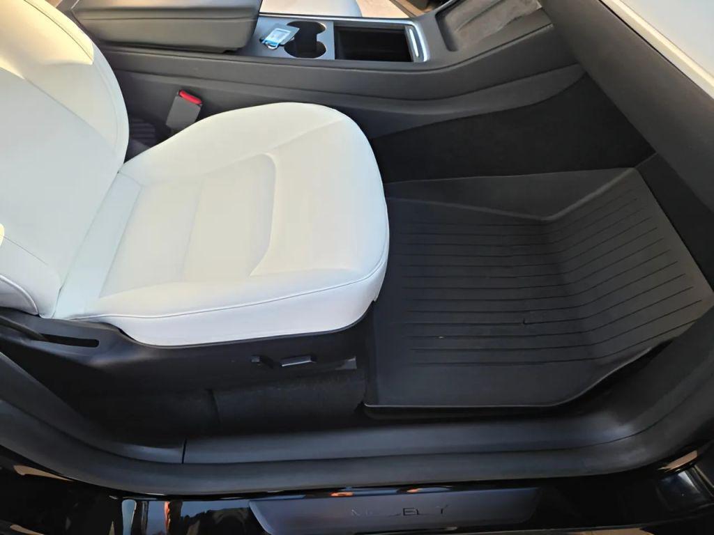 used 2022 Tesla Model Y car, priced at $26,990