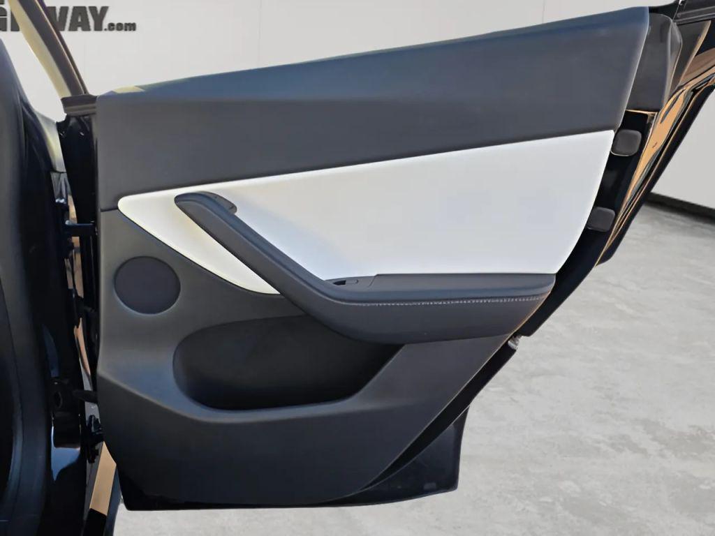 used 2022 Tesla Model Y car, priced at $26,990