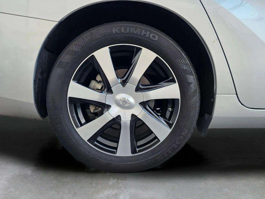 used 2019 Toyota Mirai car, priced at $6,490