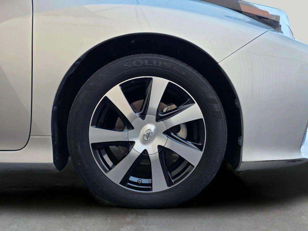 used 2019 Toyota Mirai car, priced at $6,490