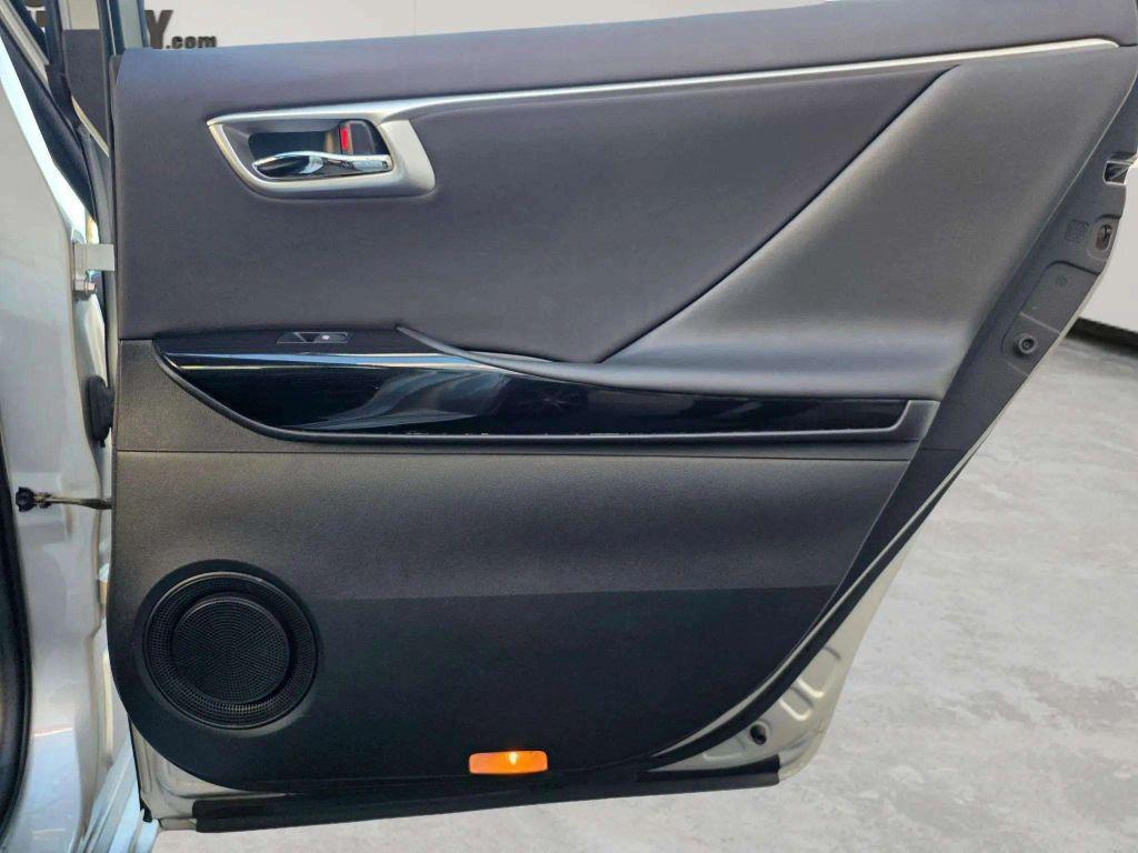 used 2019 Toyota Mirai car, priced at $6,490