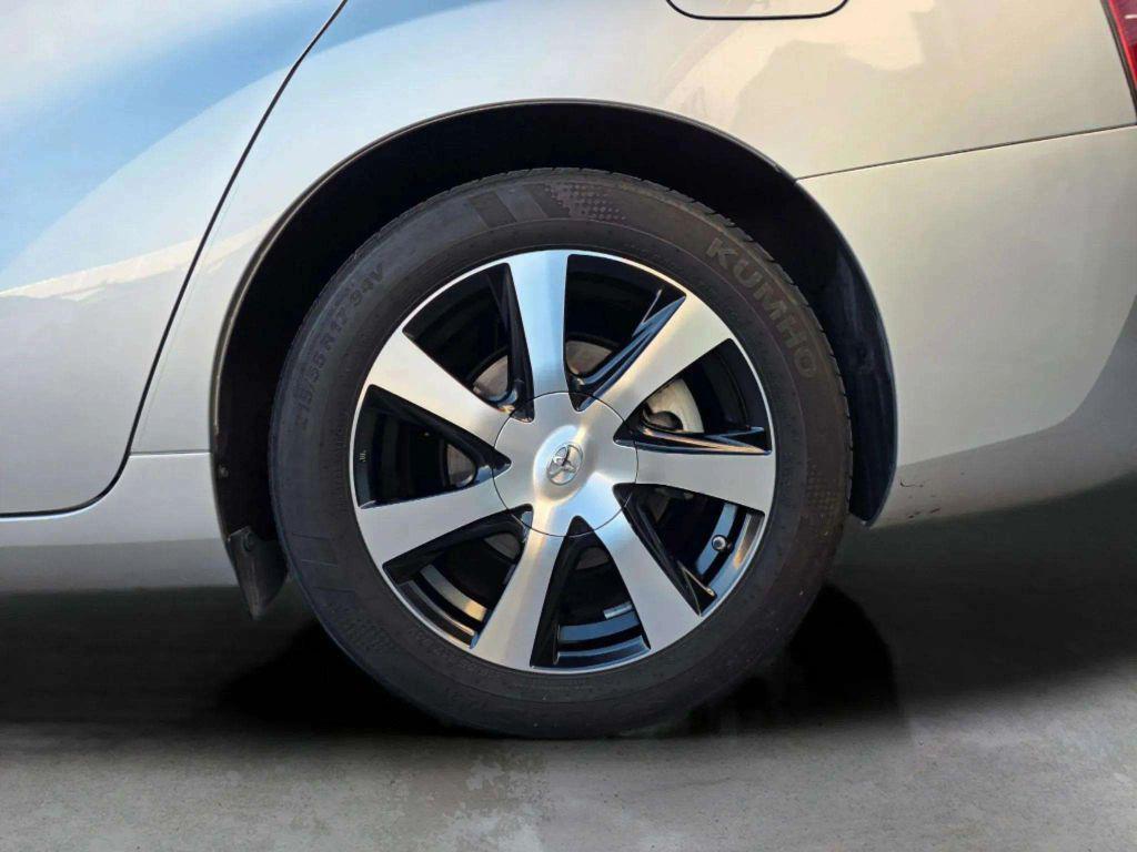 used 2019 Toyota Mirai car, priced at $6,490