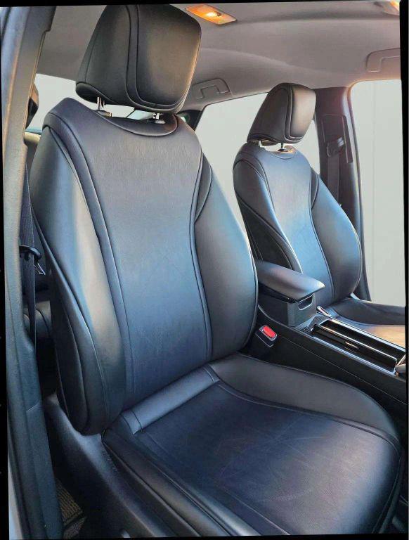 used 2019 Toyota Mirai car, priced at $6,490