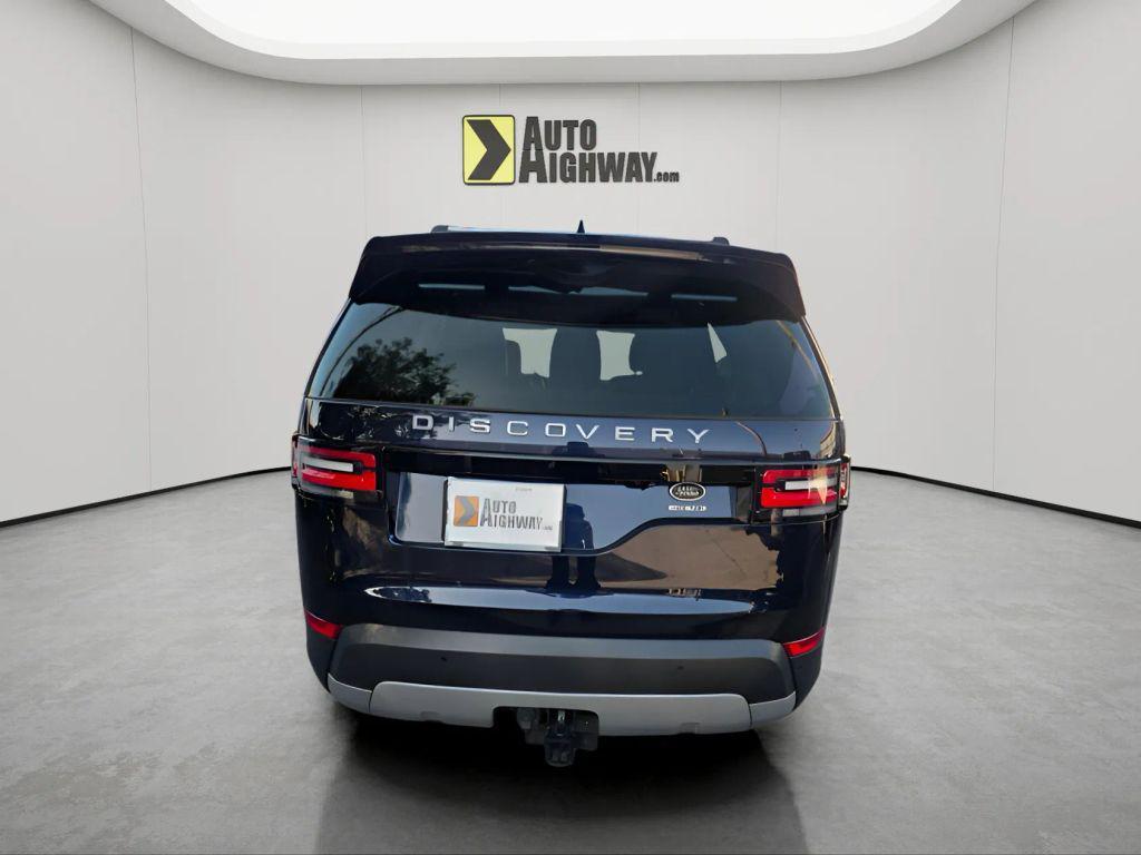 used 2019 Land Rover Discovery car, priced at $20,990