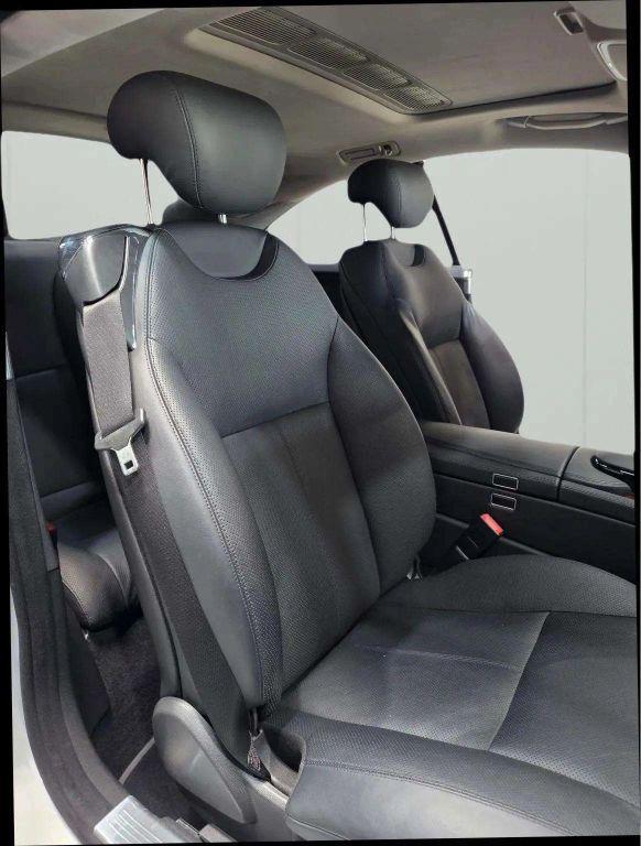 used 2008 Mercedes-Benz CL-Class car, priced at $13,590