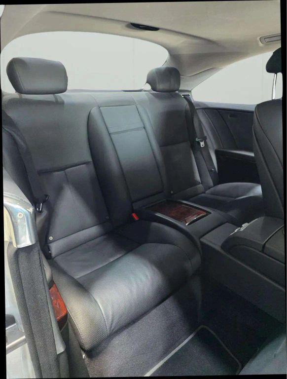 used 2008 Mercedes-Benz CL-Class car, priced at $13,590